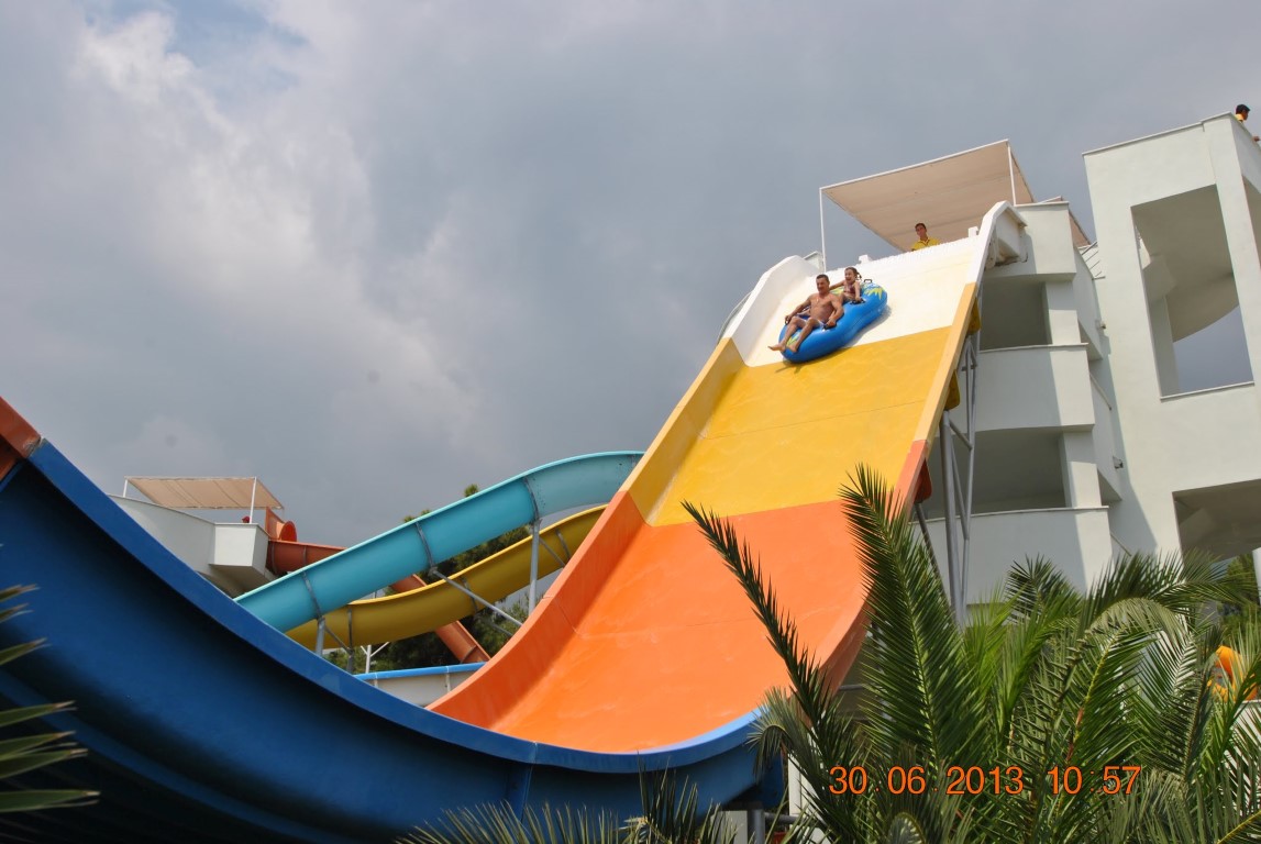 imagini hotel RIXOS SUNGATE